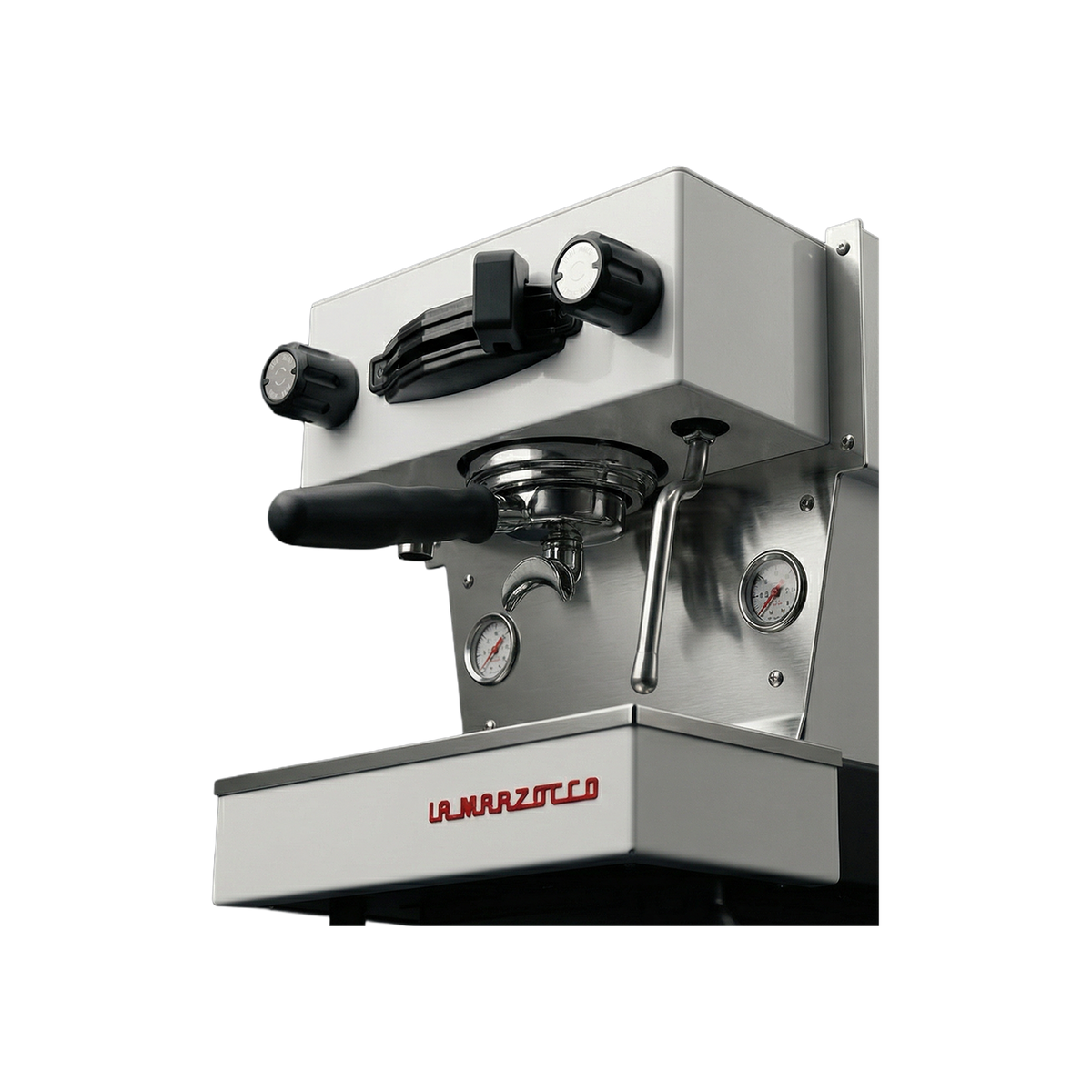 La Marzocco Linea Mini R — square product photo with transparent padding