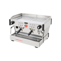 La Marzocco Linea PB, Espresso Machine Two Group and Three Group — product view on transparent background