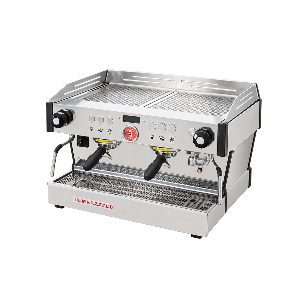 La Marzocco Linea PB S — product view on transparent background