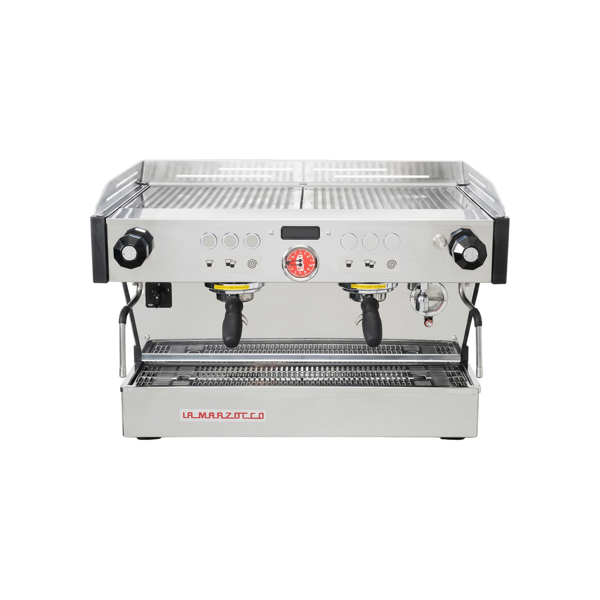 La Marzocco Linea PB S — square product photo with transparent padding