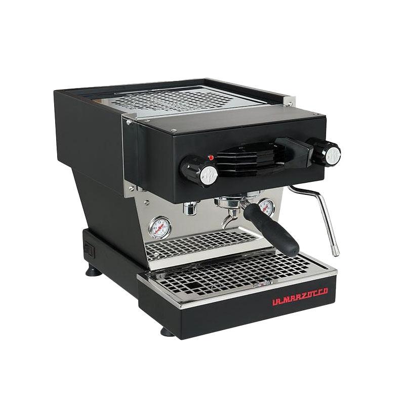 La Marzocco Linea Mini 1 Group Coffee Machine - BeanBurds Al Menhaz Coffee Machine