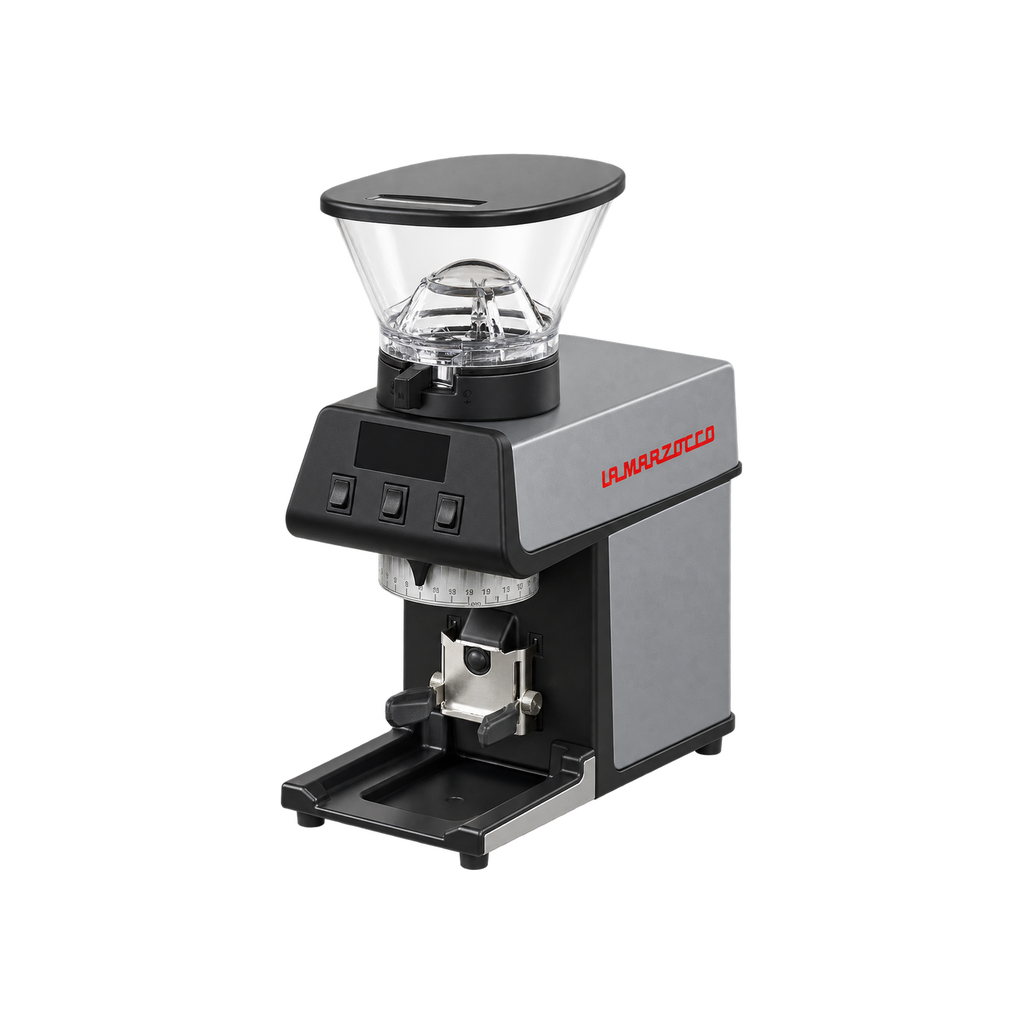 La Marzocco Pico Grinder — product view on transparent background