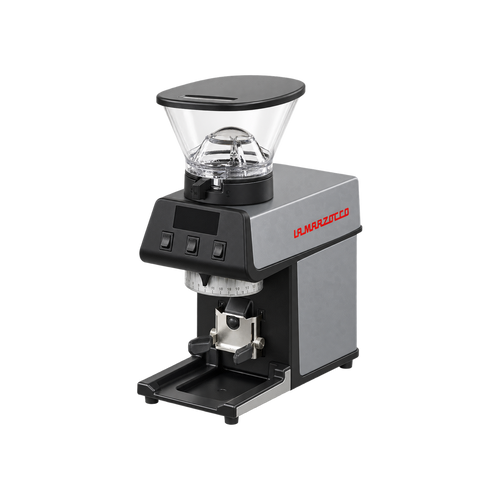 La Marzocco Pico Grinder — product view on transparent background