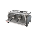 La Marzocco Strada S AV Espresso Machine — product view on transparent background