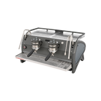 La Marzocco Strada S AV Espresso Machine — product view on transparent background