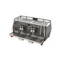 La Marzocco Strada S AV with Scales (ABR) Espresso Machine — product view on transparent background