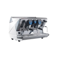 La San Marco 100 Touch DTC - 2 group — square product photo with transparent padding