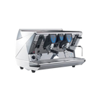 La San Marco 100 Touch DTC - 2 group — square product photo with transparent padding