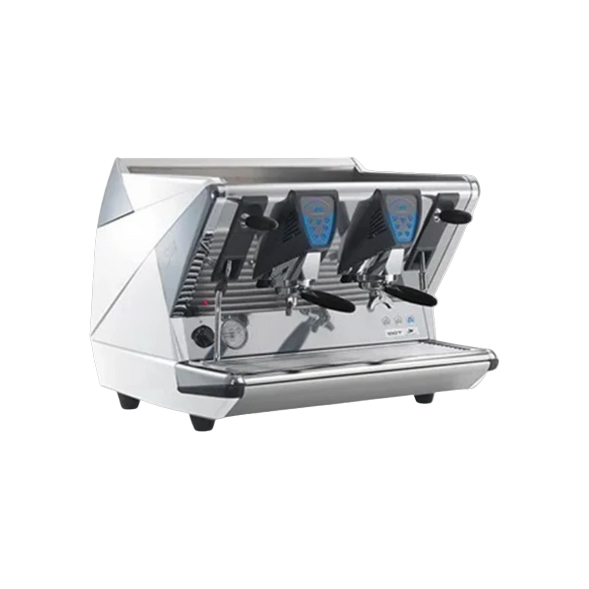 La San Marco 100 Touch Sprint - 2 group — square product photo with transparent padding