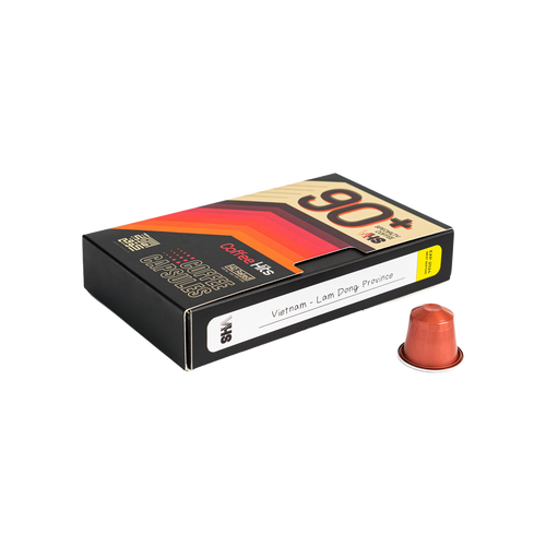 Vietnam Specialty Coffee Capsules