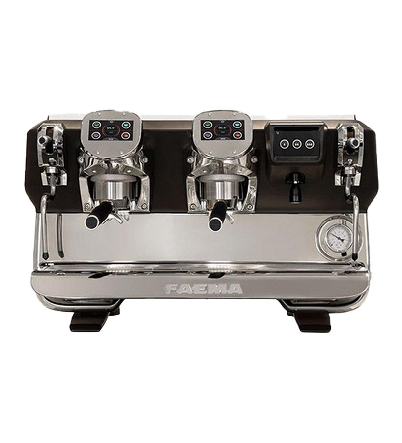 Faema E71 Touch 2 Group - BeanBurds BonCafe Default Title Espresso Machine