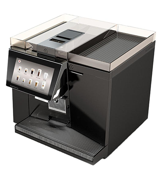 Thermoplan BW4 Neo Coffee Machine