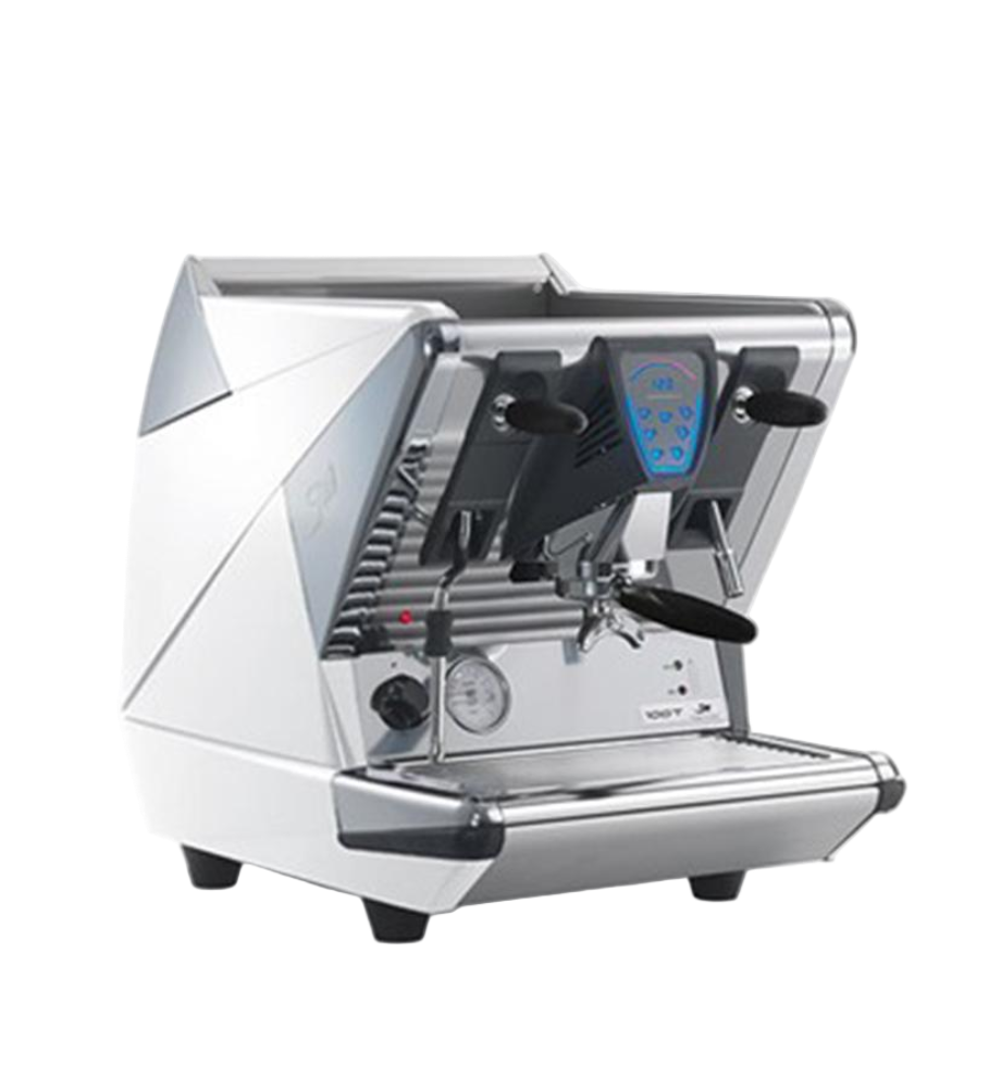 La San Marco 100 Touch Practical