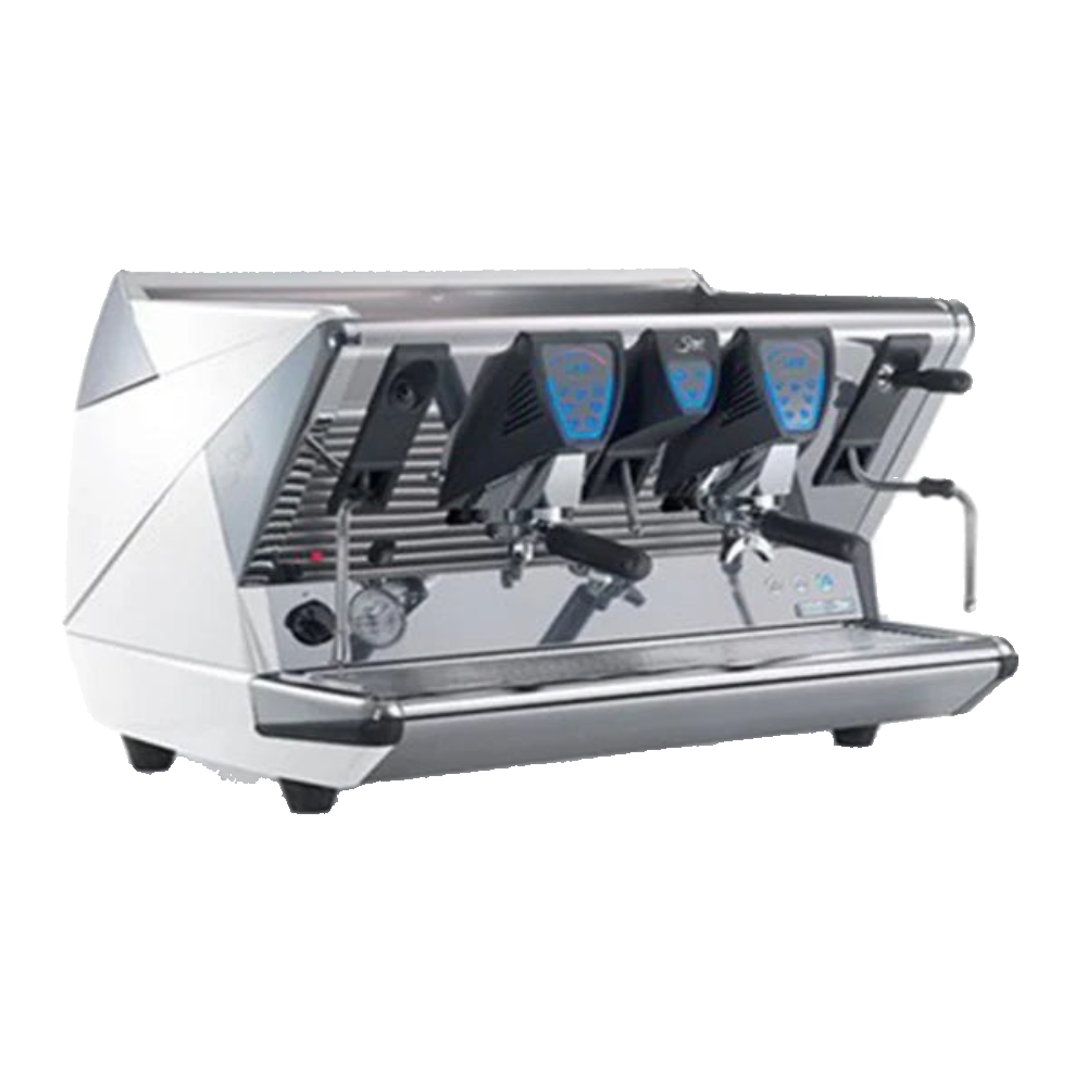 La San Marco 100 TOUCH - 2 Group