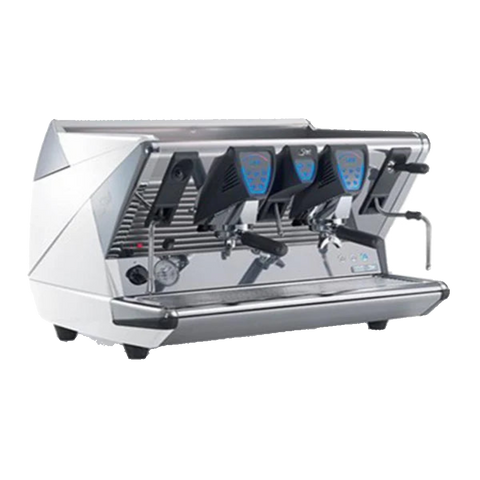 La San Marco 100 TOUCH - 2 Group - BeanBurds BonCafe Default Title Espresso Machine