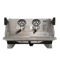 FAEMA President GTI Espresso Machine - BeanBurds BonCafe 2 Group Espresso Machine