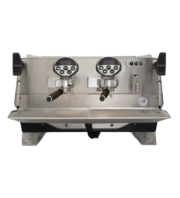 FAEMA President GTI Espresso Machine