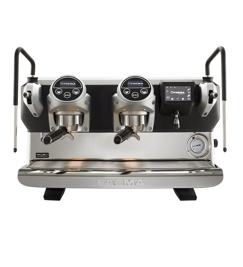 Faema E71 E 2 Group Espresso Machine