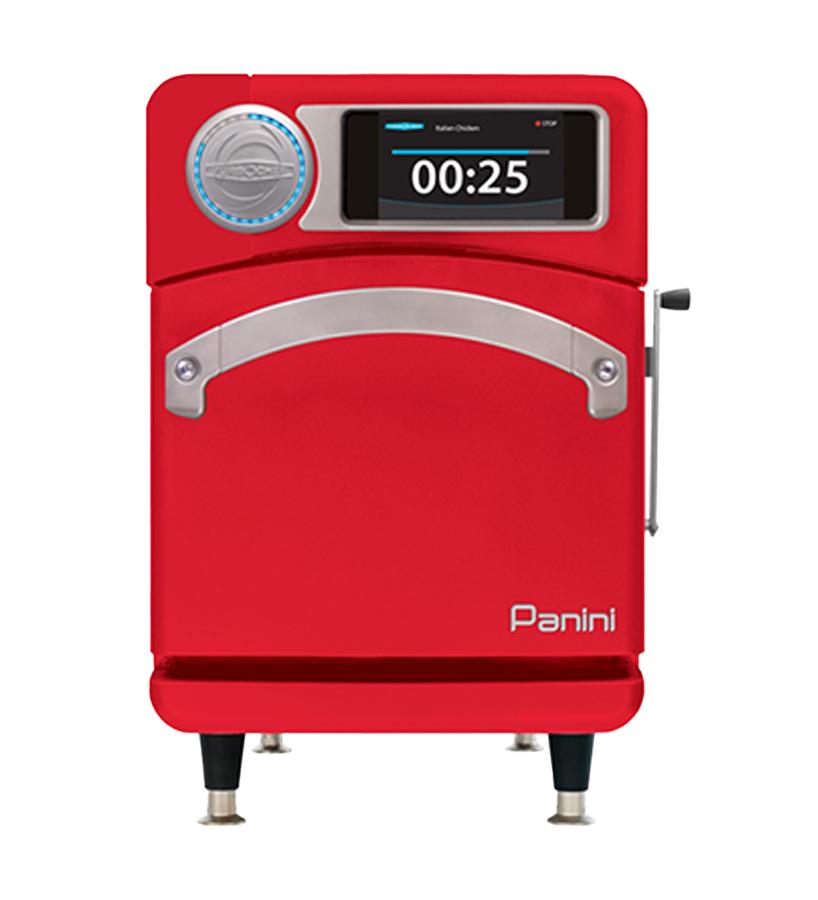 TurboChef EL Bandido Oven - BeanBurds BonCafe Default Title Accessories