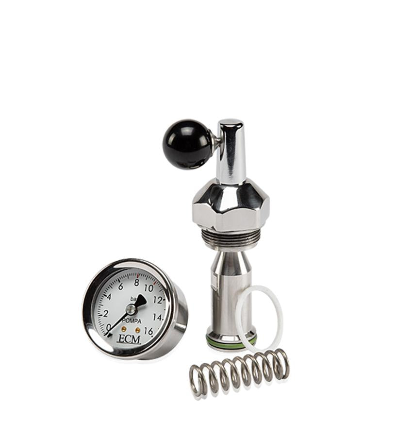 ECM Flow Rofil Valve E61 - BeanBurds BonCafe Default Title Accessories