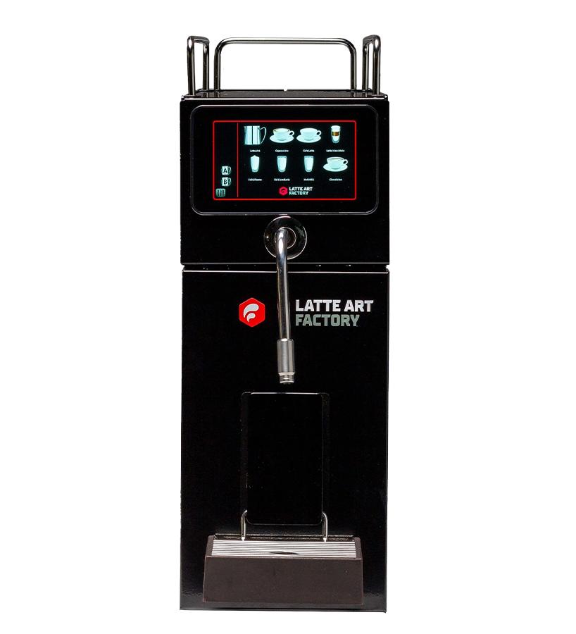 Latte Art Factory – Classic - BeanBurds BonCafe Default Title Accessories