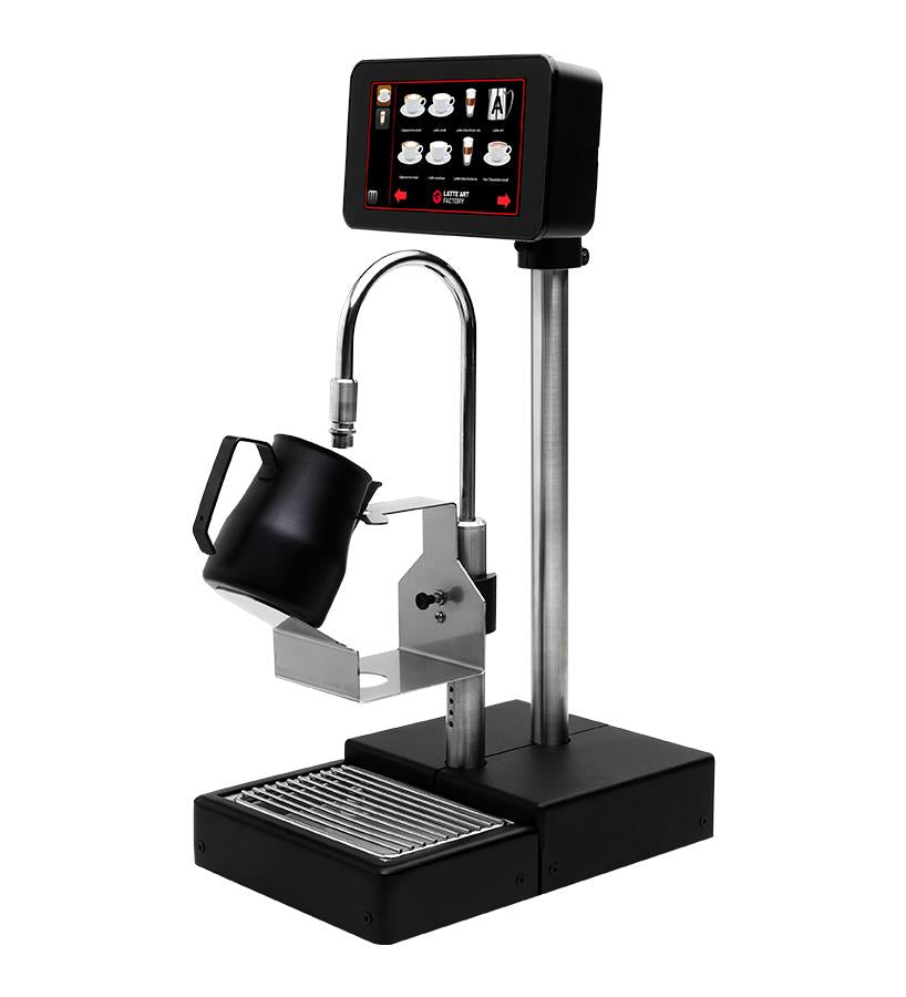 Latte Art Factory – Bar - BeanBurds BonCafe Default Title Accessories