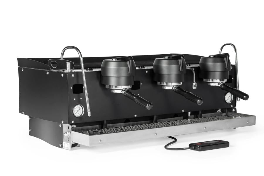 Synesso S300 - 3 Group - BeanBurds BonCafe Default Title Espresso Machine