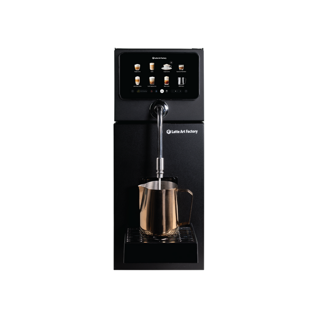 Latte Art Factory – Classic - BeanBurds BonCafe Default Title Coffee Machines and Equipment