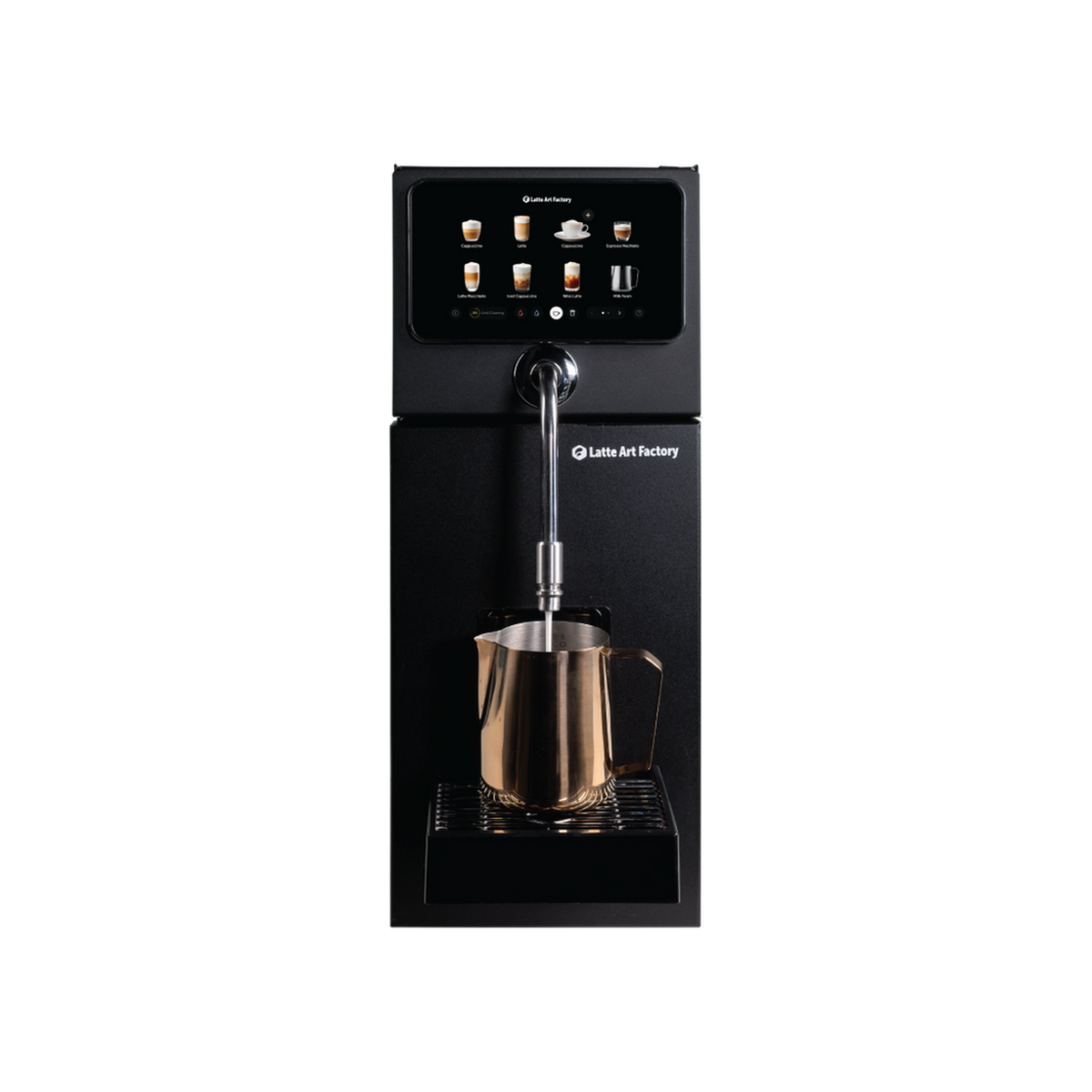 Latte Art Factory – Classic - BeanBurds BonCafe Default Title Coffee Machines and Equipment