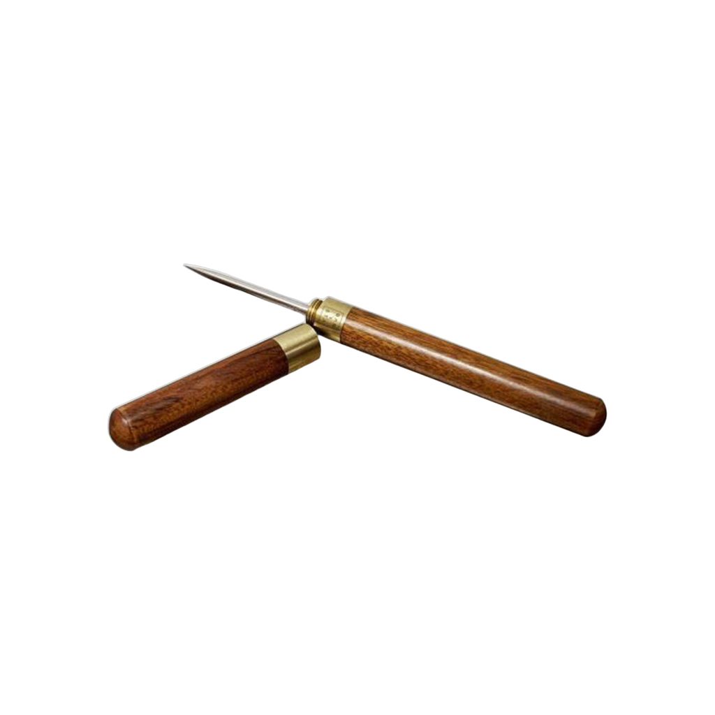 Barista Space Latte Art Pen — square product photo with transparent padding