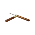 Barista Space Latte Art Pen — square product photo with transparent padding