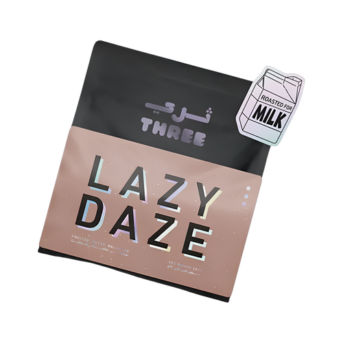 Lazy Daze Blend rotated transparent hero image