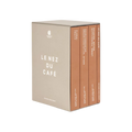 Le Nez du Café – 60 Aromas Kit