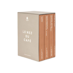 Le Nez du Café – 60 Aromas Kit