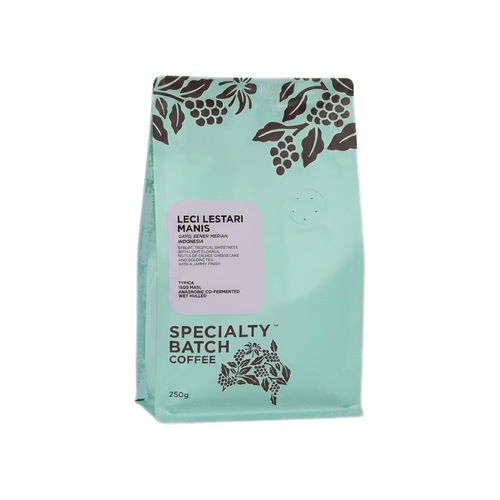 Leci Lestari Manis — square product photo with transparent padding