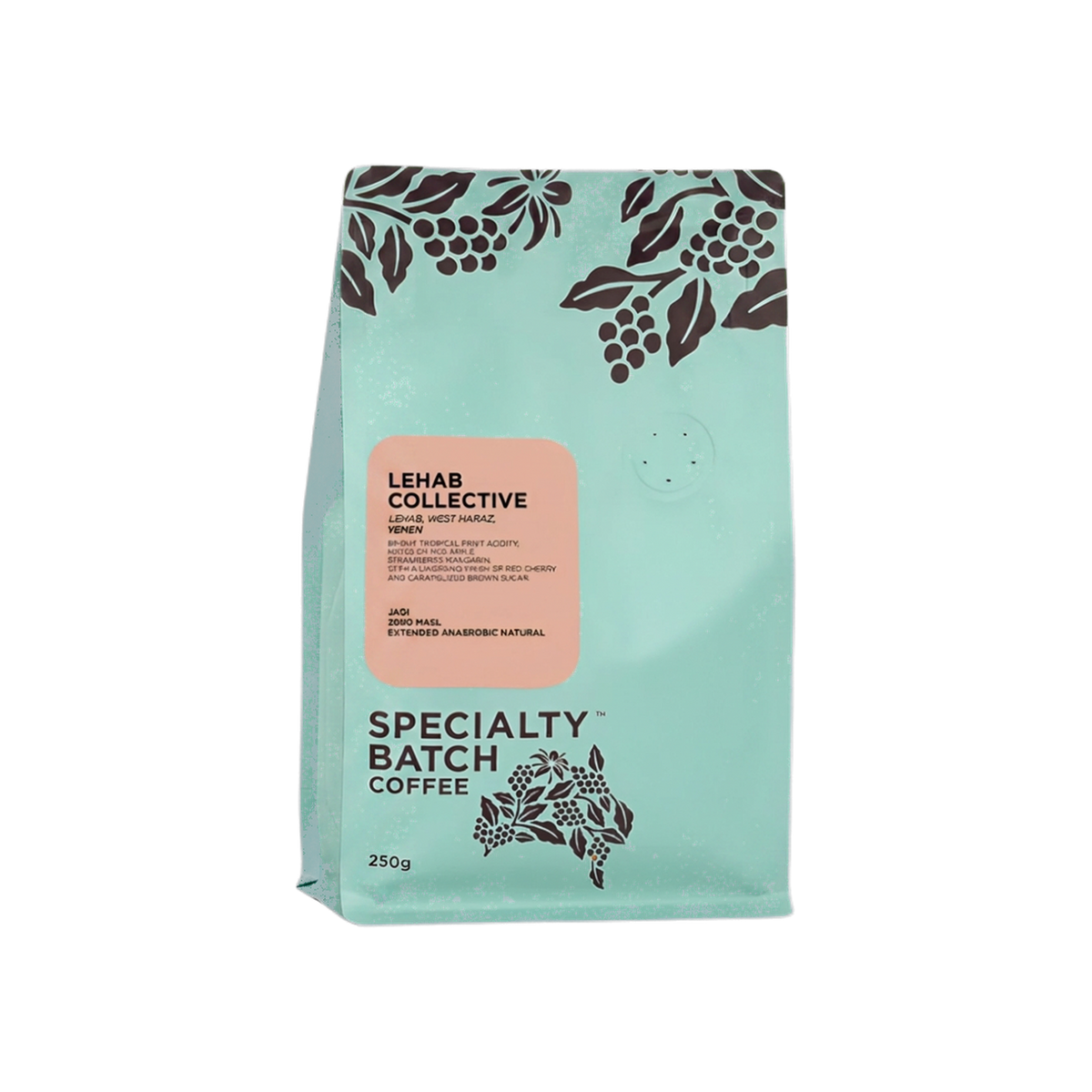 Lehab Collective — square product photo with transparent padding