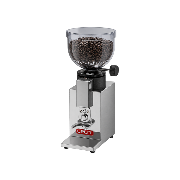 Lelit Fred Prima (PL043MMI) — product view on transparent background