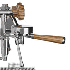 Lelit MaraX3 redesigned 58mm LELIT58 portafilter