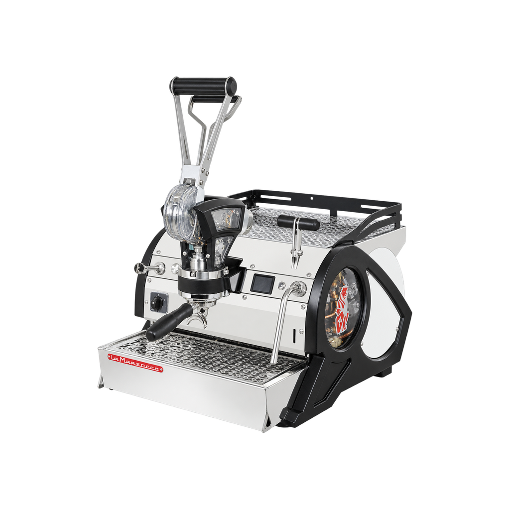 La Marzocco LEVA - X — product view on transparent background
