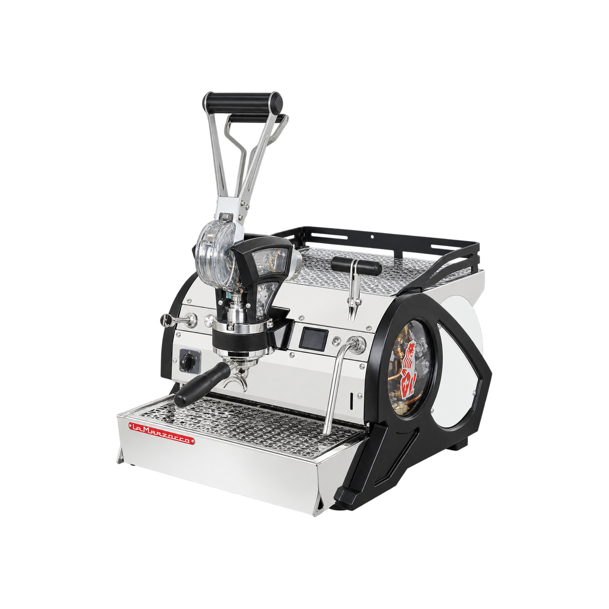 La Marzocco LEVA - X — product view on transparent background
