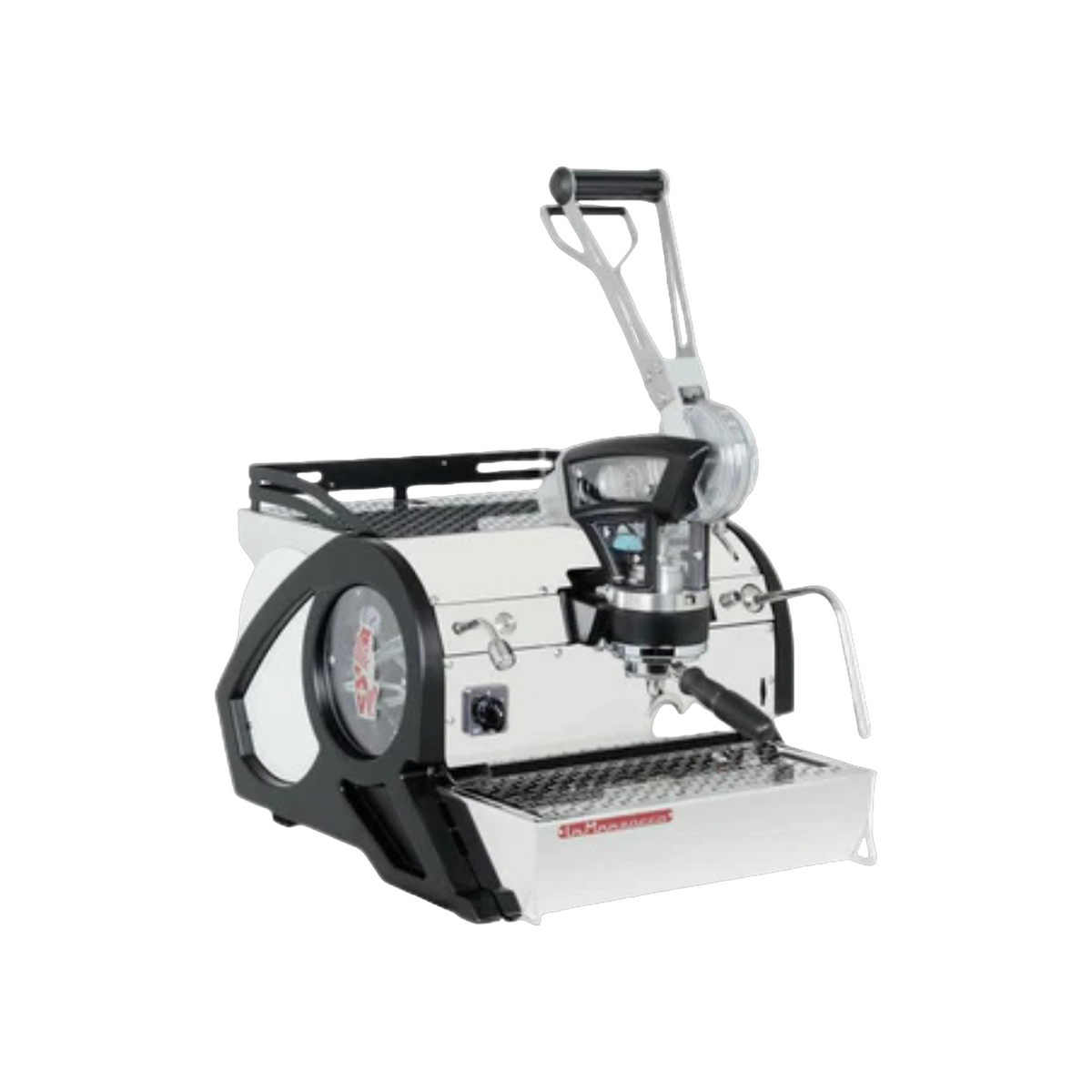 La Marzocco LEVA - X — square product photo with transparent padding