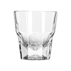 Libbey Gibraltar Glass 4.5 oz — square product photo with transparent padding