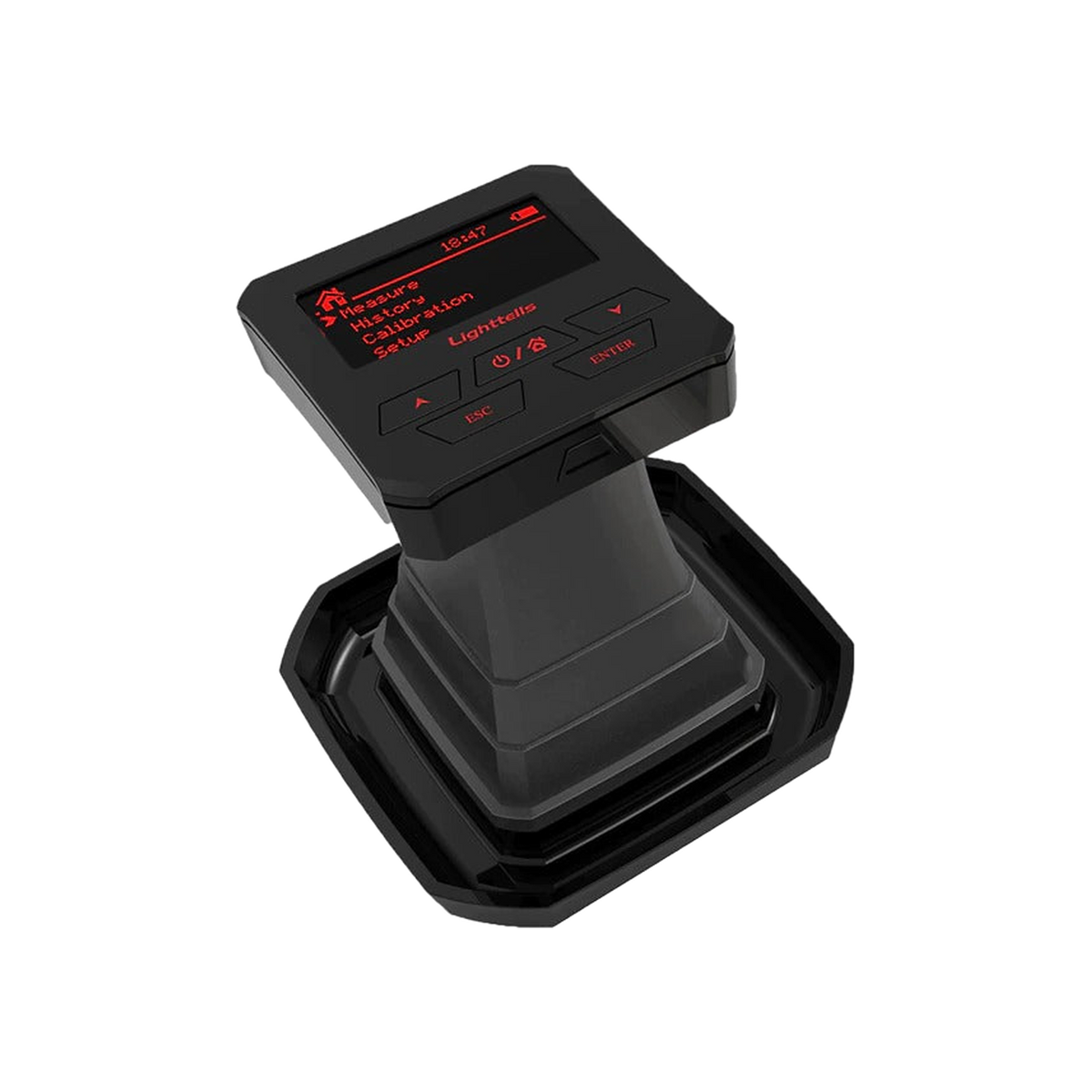 Lighttells CM-100 Plus Coffee Roast Analyser - BeanBurds Brewing Gadgets Default Title Accessories