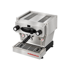 La Marzocco Linea Mini R — Silver matching product view