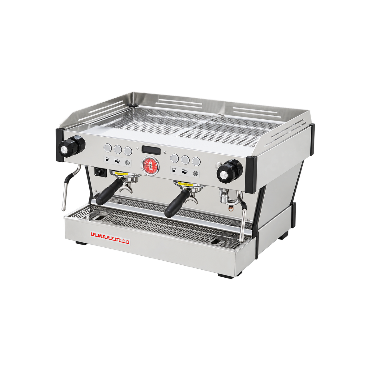 LA MARZOCCO Linea PB AV — product view on transparent background