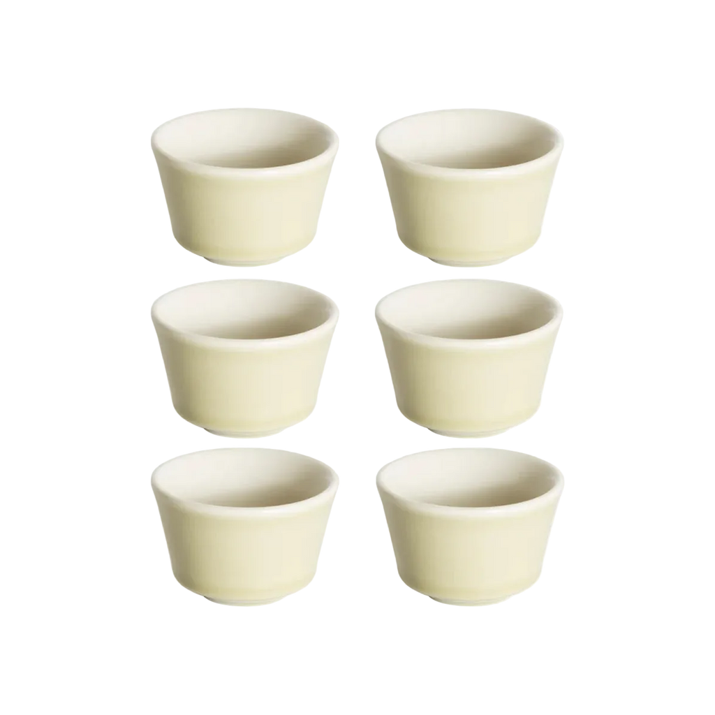 Loveramics - Mikael Jasin Tasting Cup, 200ml 6pcs — square product photo with transparent padding