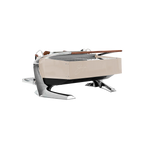 Slayer Steam LP 2 Group, Espresso Machine