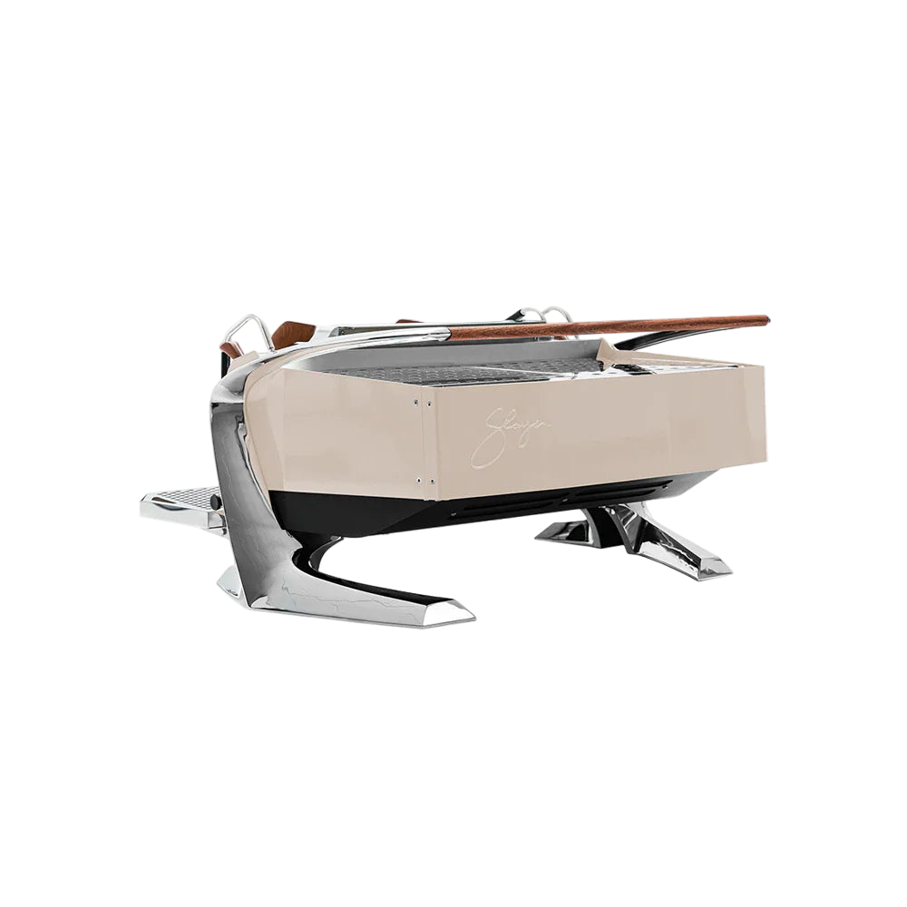 Slayer Steam LP 2 Group, Espresso Machine
