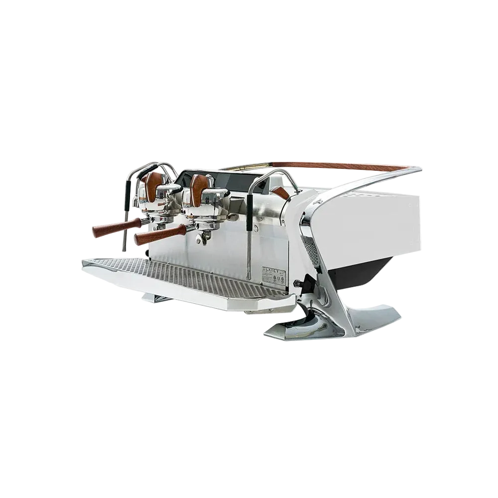 Slayer Steam LP 2 Group, Espresso Machine