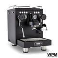 WPM KD - 330BK - BeanBurds Coffx Black Coffee Machines and Equipment